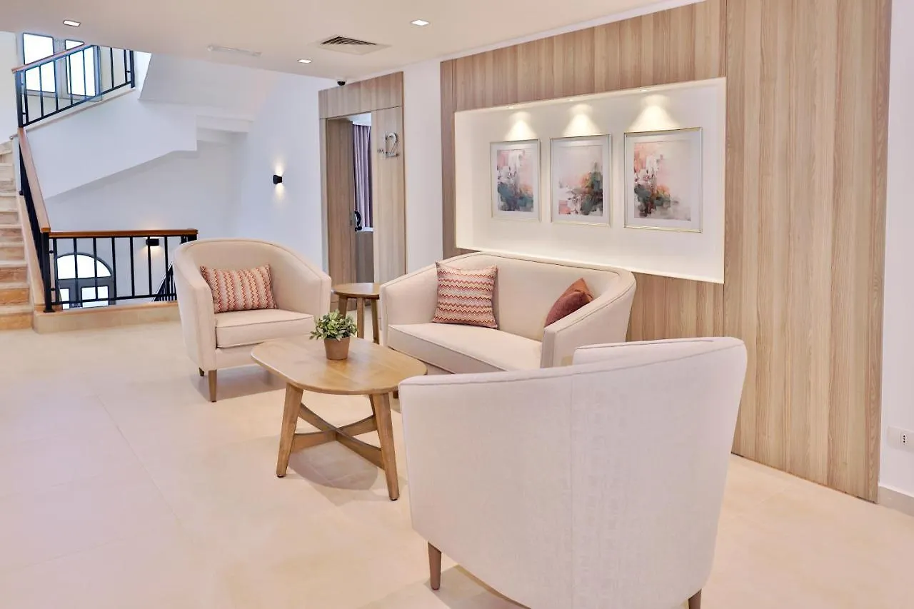 Hotel Lavanda Boutique Suites Tala Bay Aqaba