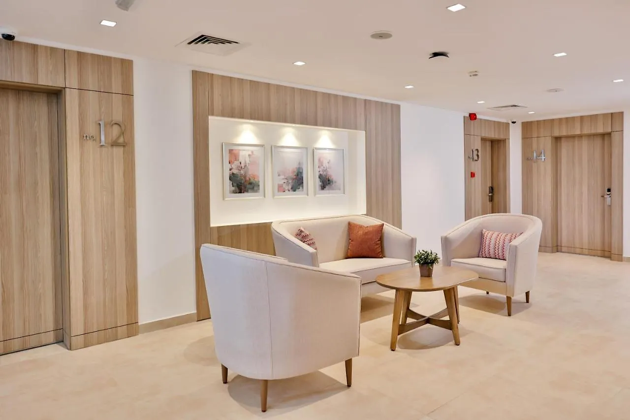 Lavanda Boutique Suites Tala Bay 아카바 호텔
