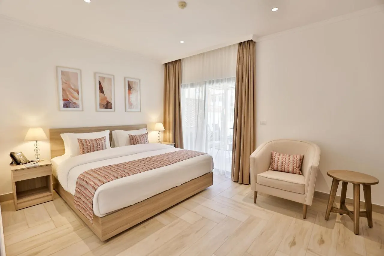 Hotel Lavanda Boutique Suites Tala Bay Aqaba