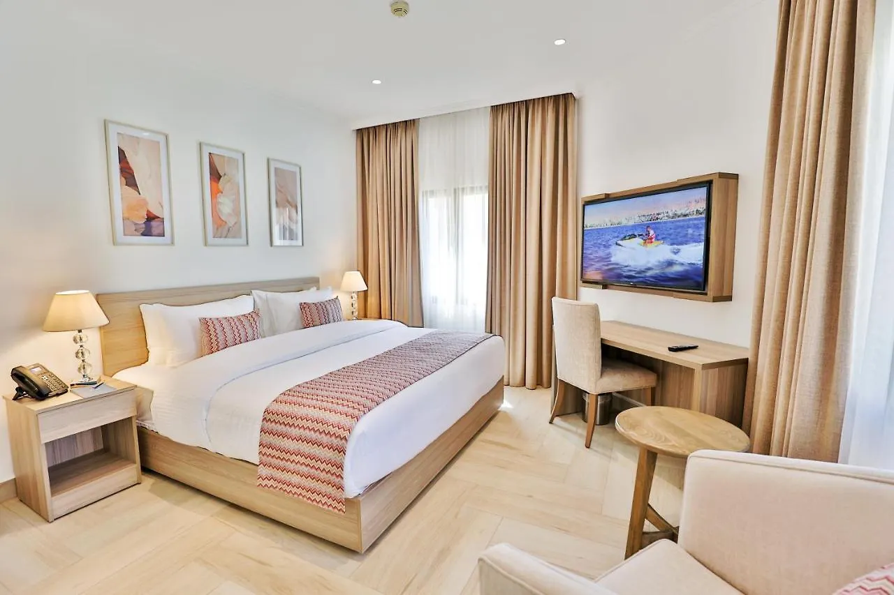 Hotel Lavanda Boutique Suites Tala Bay Aqaba