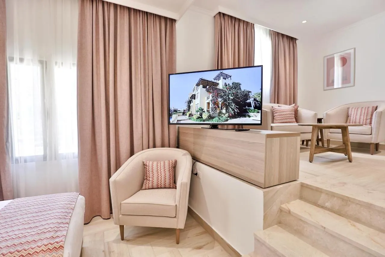 Lavanda Boutique Suites Tala Bay Aqaba 5*,  Jordan