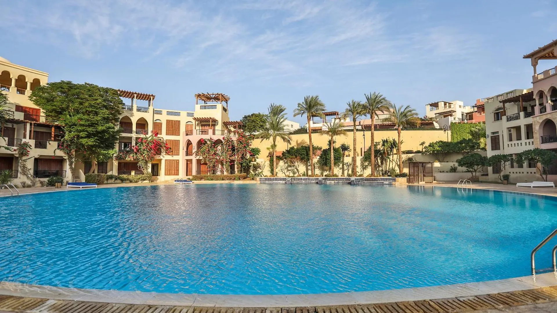 Hotel Lavanda Boutique Suites Tala Bay Aqaba