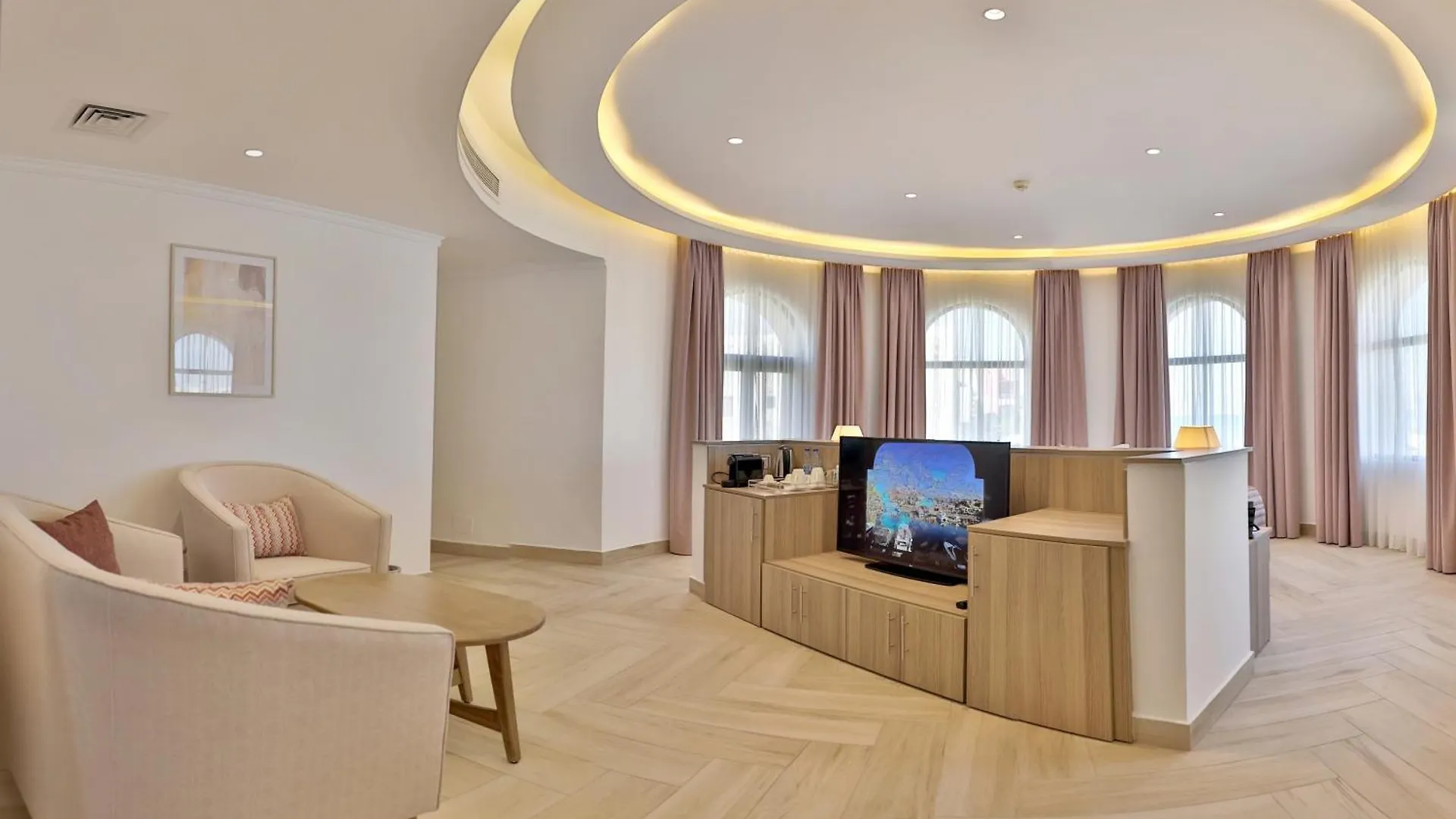 Hotel Lavanda Boutique Suites Tala Bay Aqaba