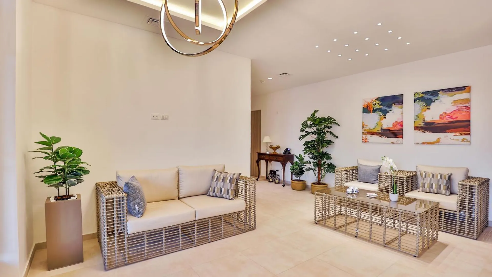 Lavanda Boutique Suites Tala Bay Aqaba