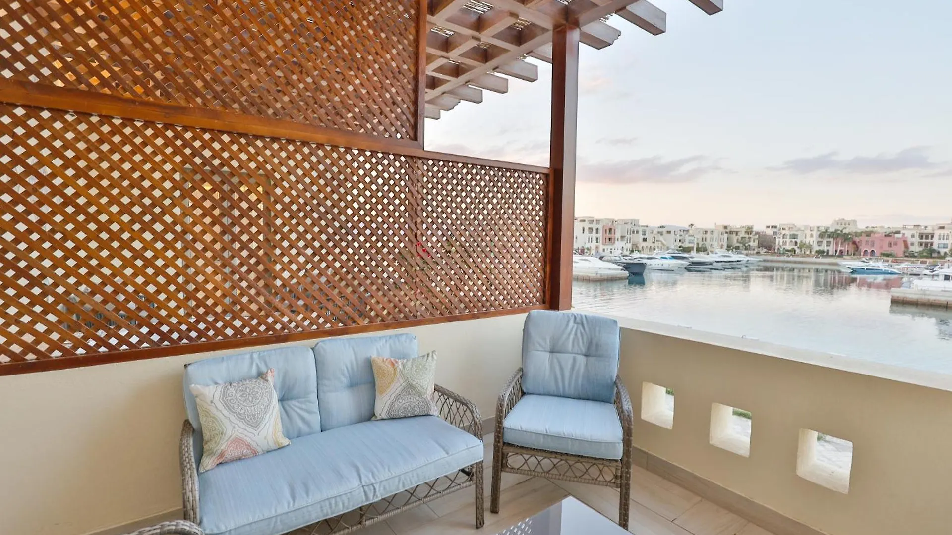 ***** Hotel Lavanda Boutique Suites Tala Bay Aqaba Jordan