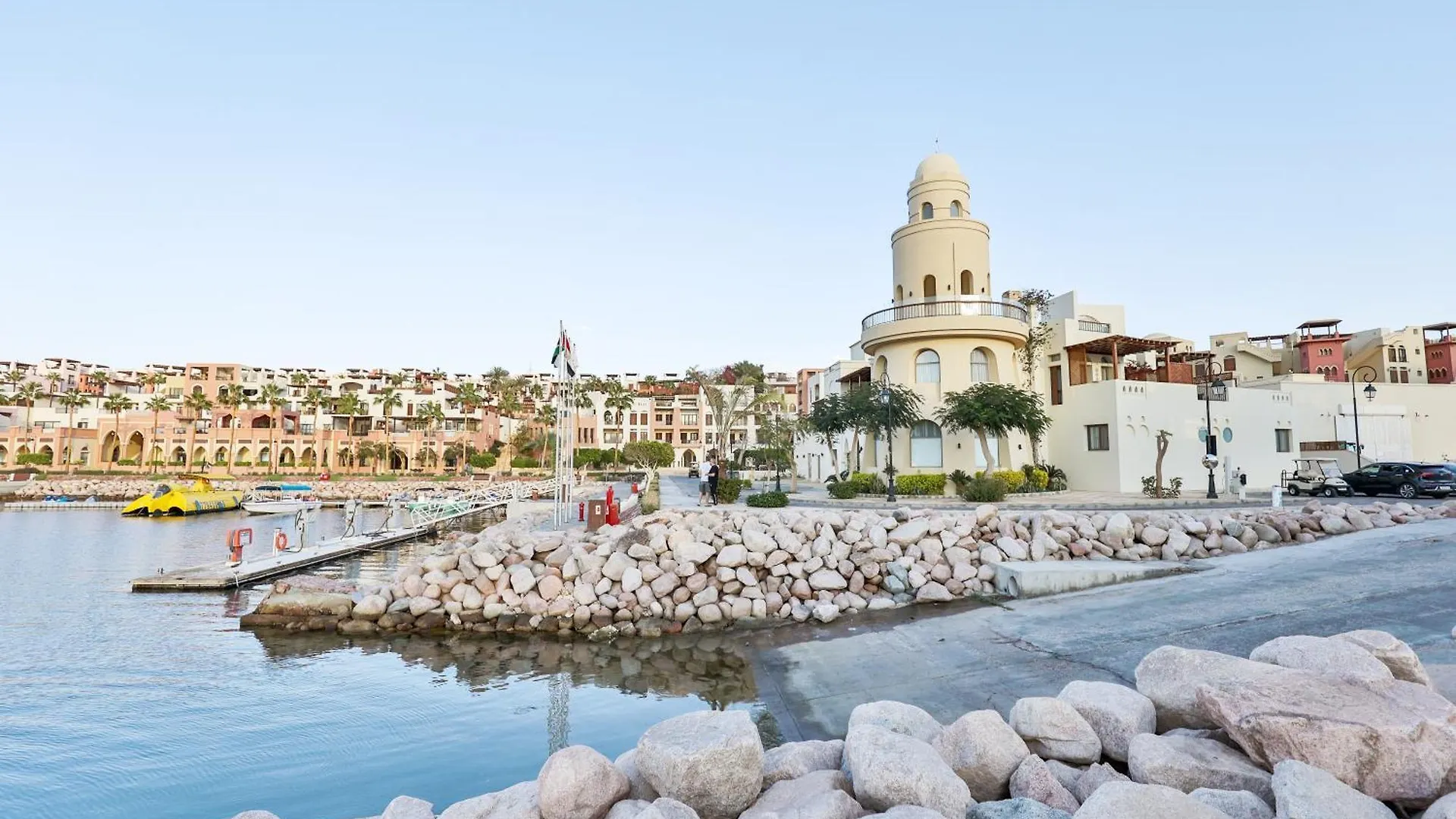 Hotel Lavanda Boutique Suites Tala Bay Aqaba