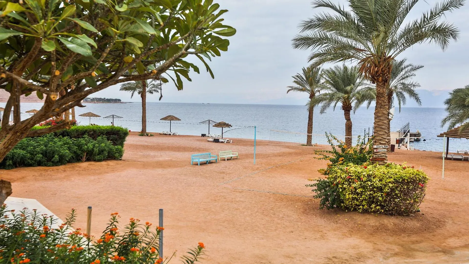 Hotel Lavanda Boutique Suites Tala Bay Aqaba