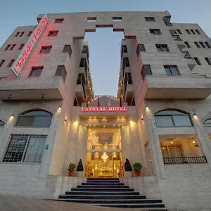 4* Hotel Crystal