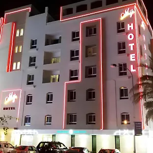 Hotell My By Trend