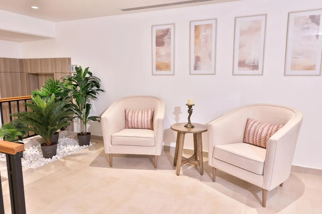 Lavanda Boutique Suites Tala Bay Aqaba 5*,  Jordan