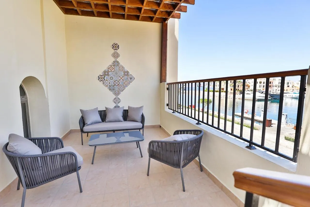 Lavanda Boutique Suites Tala Bay Aqaba