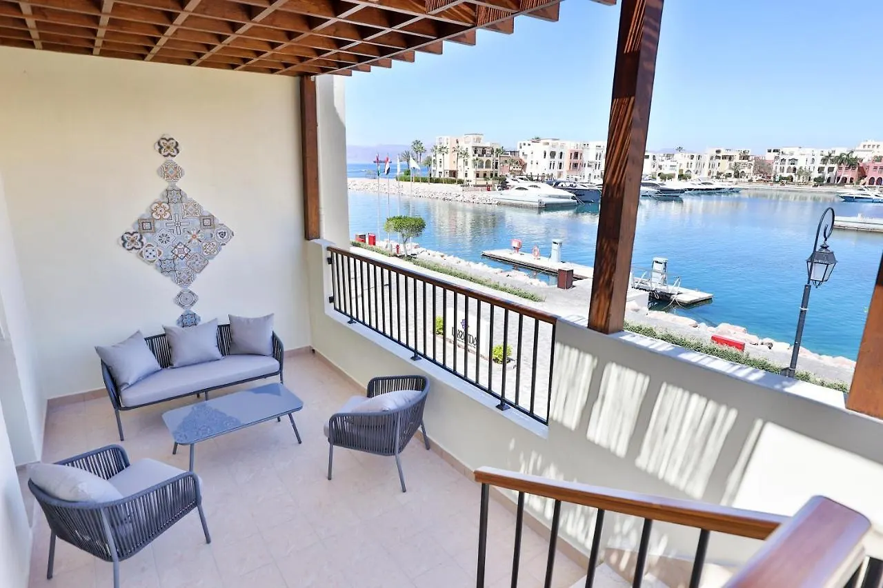 Lavanda Boutique Suites Tala Bay Aqaba Jordan