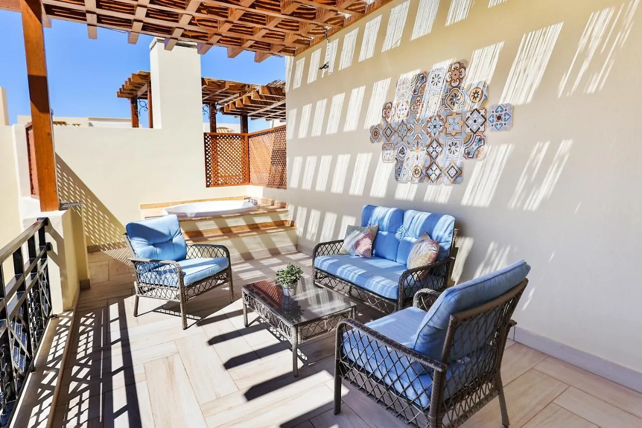 Lavanda Boutique Suites Tala Bay Aqaba 5*,  Jordan