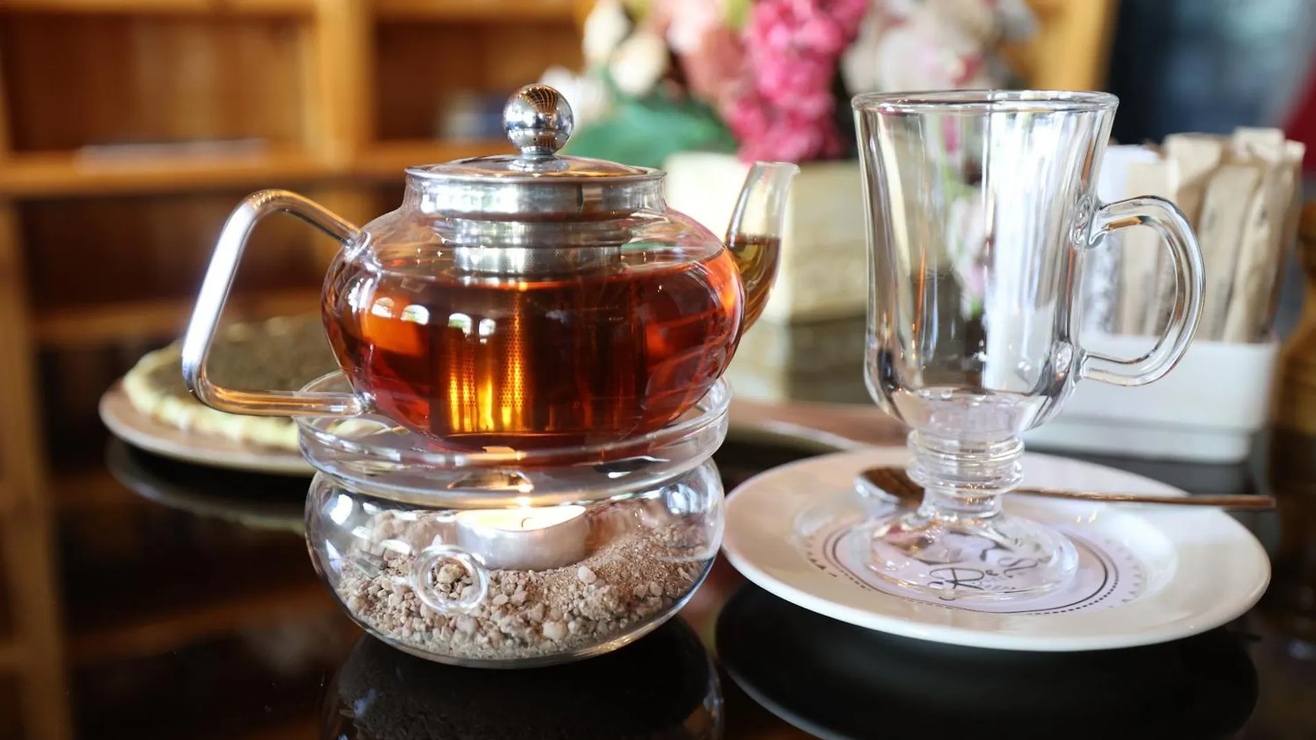 Lavanda Boutique Suites Tala Bay Aqaba Hotel