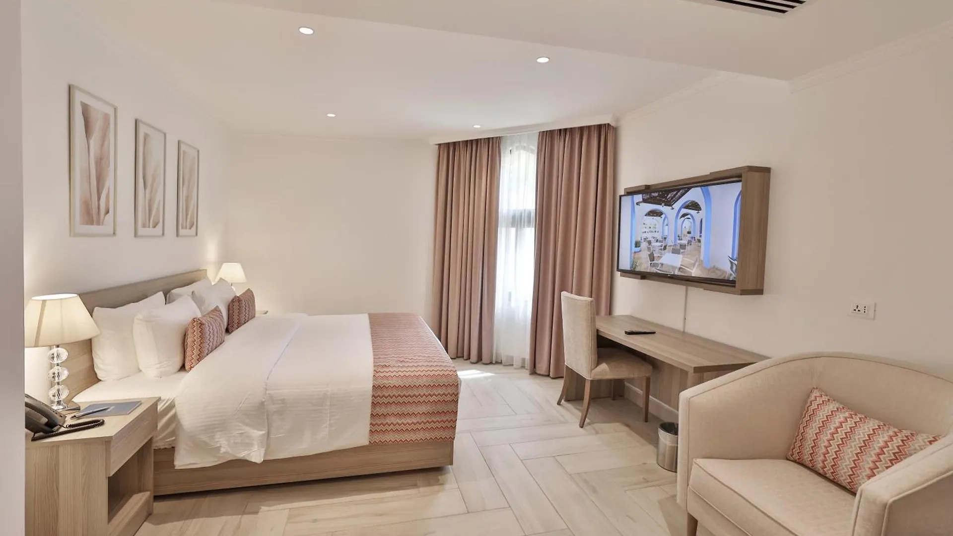 Hotel Lavanda Boutique Suites Tala Bay Aqaba