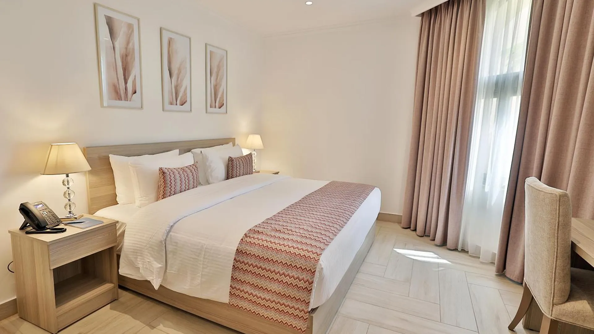 ***** Hotel Lavanda Boutique Suites Tala Bay Aqaba Jordan