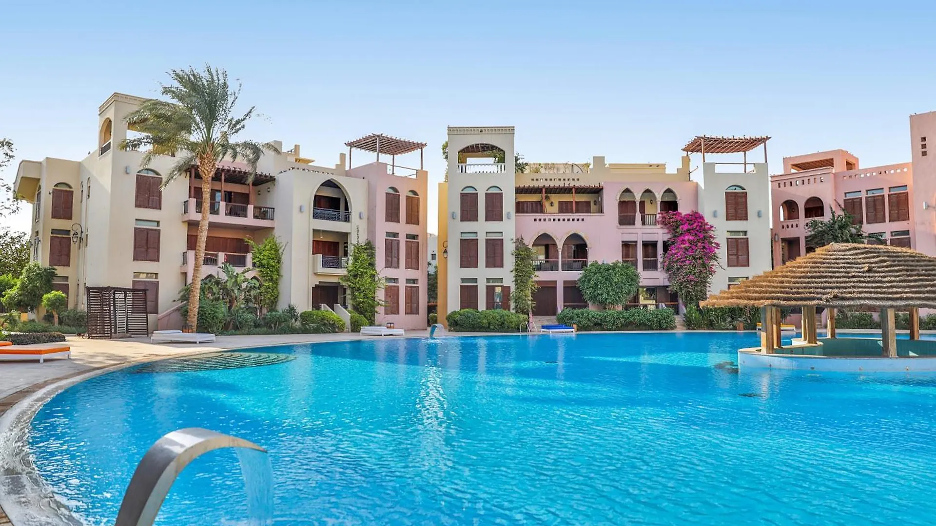 Lavanda Boutique Suites Tala Bay Aqaba