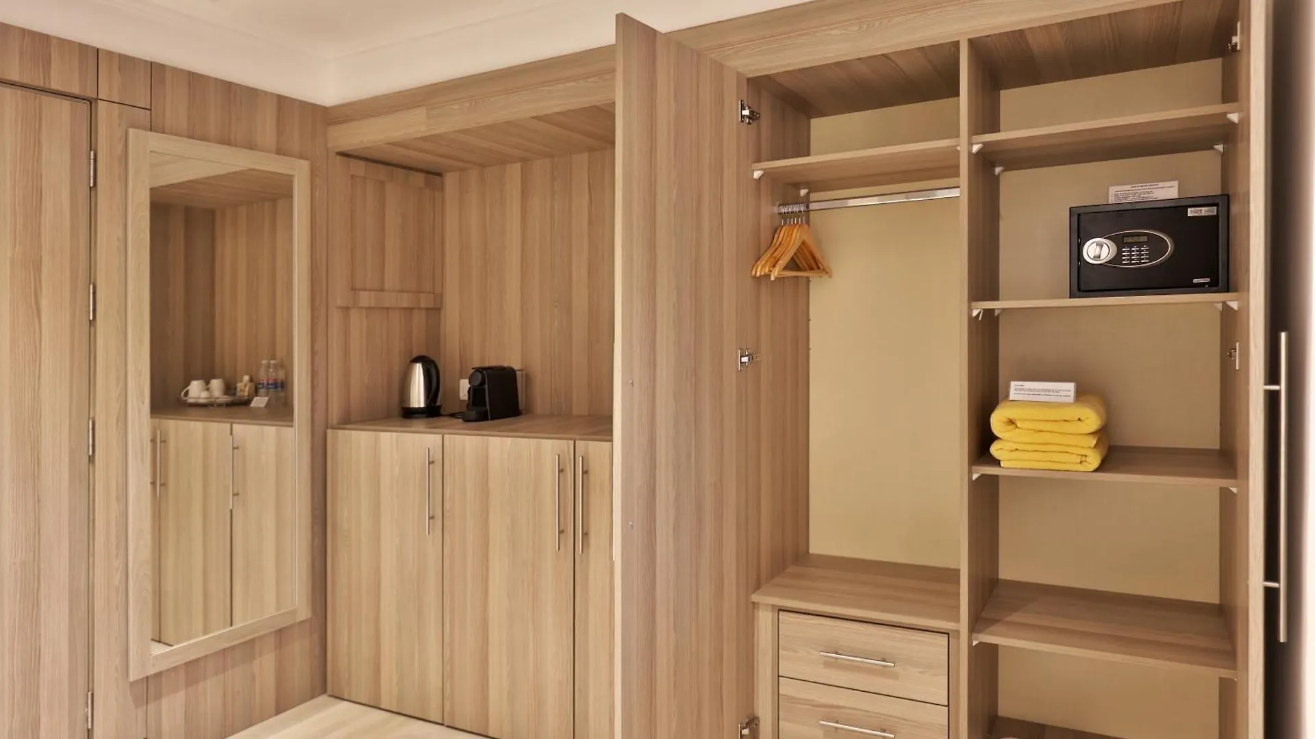 Lavanda Boutique Suites Tala Bay Aqaba Hotel
